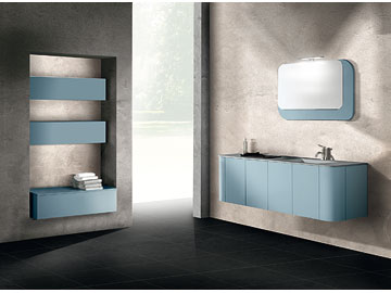 Bagno moderno <strong>Lavalle</strong>
