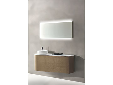 <strong>Bagno</strong> <strong>moderno</strong> Lavalle