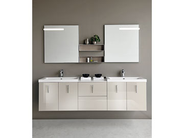 Bagno Miniblock <strong>Lavalle</strong>