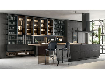 Cucine Lube - Clover Collection #1
