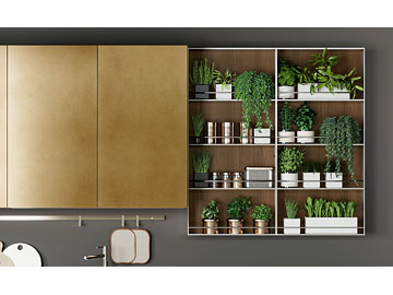 Cucine Lube - Clover Collection #20