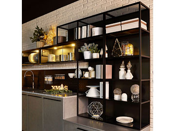 Cucine Lube - Modello Oltre <strong>Collection</strong> #4