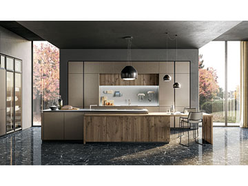 Cucine Lube - Modello Oltre <strong>Collection</strong> #5