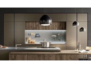 Cucine Lube - Modello Oltre <strong>Collection</strong> #6