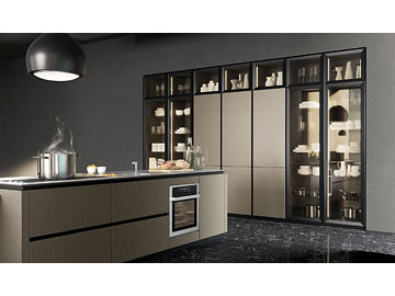 Cucine Lube - Modello Oltre <strong>Collection</strong> #7