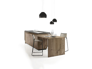 Cucine Lube - Modello Oltre <strong>Collection</strong> #9