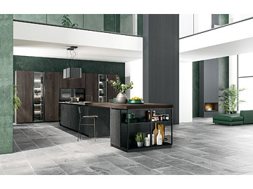Cucine Lube - Modello Oltre <strong>Collection</strong> #10