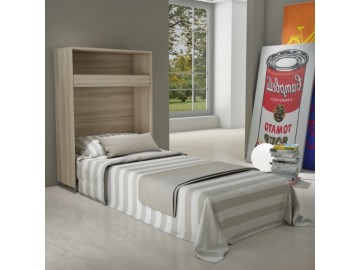 <strong>Mobile</strong> trasformabile in letto singolo 491