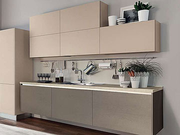 Cucine Moderne Lube - Modello <strong>Essenza</strong>
