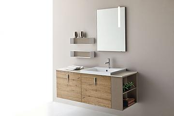 Bagni <strong>Lavalle</strong> » Bagni Miniblock <strong>Lavalle</strong>