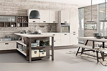 <strong>Lube</strong> Cucine » Cucine <strong>Lube</strong> CREO Kitchens | Perego <strong>Arredamenti</strong>