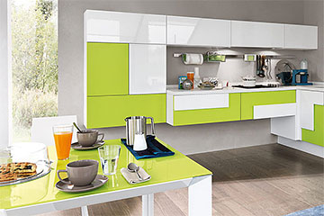 Lube Cucine | <strong>Perego</strong> <strong>Arredamenti</strong>