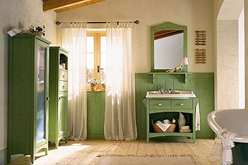 Country Bagni