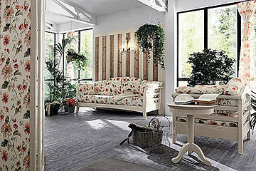 Country Collection