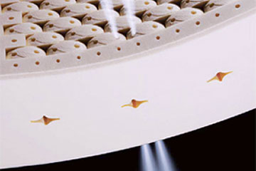 Materassi in lattice