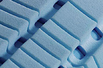 Materassi Pore System