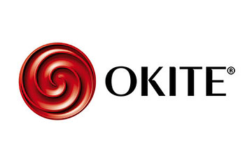 OKITE - Catalogo <strong>Piani</strong> Cucina, Bagno e Rivestimenti <strong>in</strong> Okite