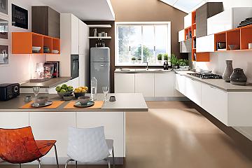 Accessori Cucine » <strong>Top</strong> <strong>in</strong> Laminato HPL