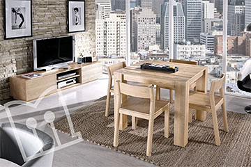 Wood and City | Perego <strong>Arredamenti</strong>