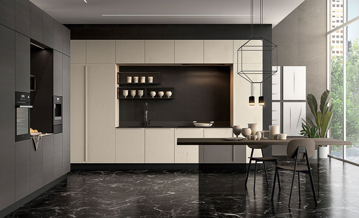 Cucine Lube - Clover Collection #7