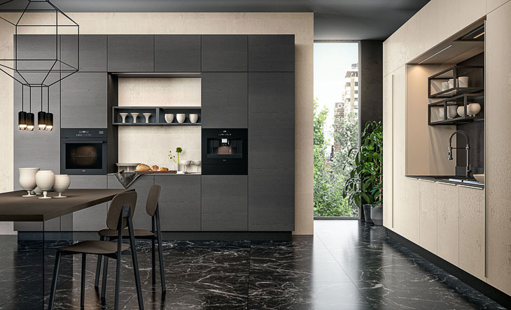 Cucine Lube - Clover Collection #8