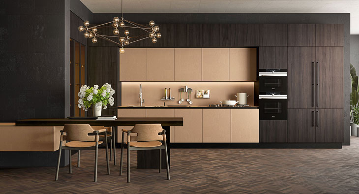Cucine Lube - Clover Collection #12