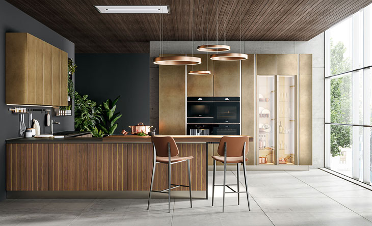 Cucine Lube - Clover Collection #17