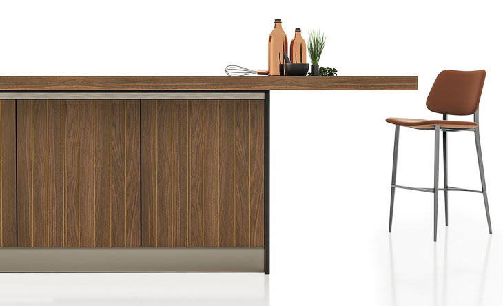 Cucine Lube - Clover Collection #21
