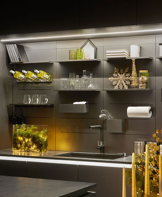 Cucine Lube - Clover Collection #39
