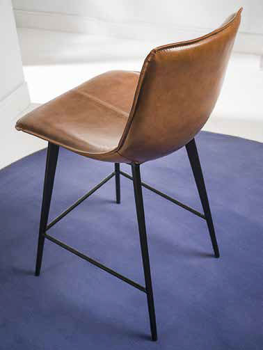 Sgabello Dublin Stool #2