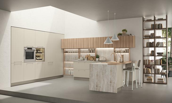 Cucine Lube - Modello Ready #1