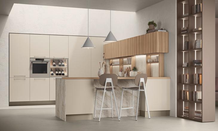 Cucine Lube - Modello Ready #7