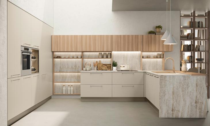 Cucine Lube - Modello Ready #8