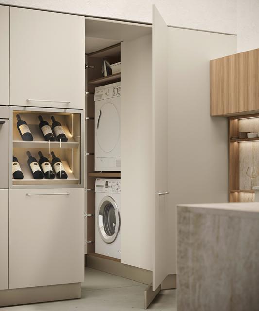 Cucine Lube - Modello Ready #9