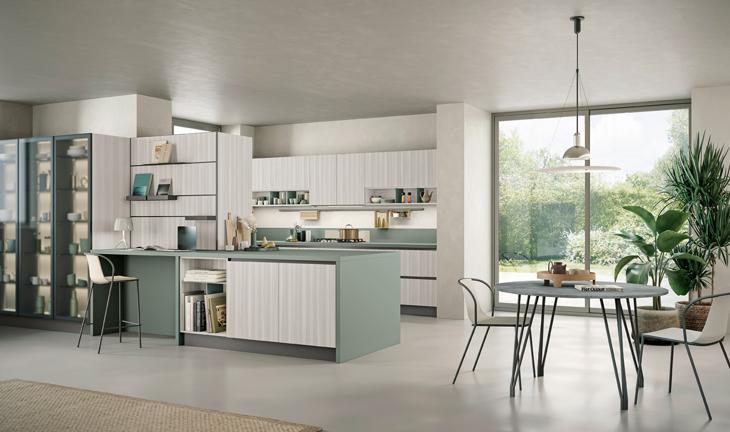 Cucine Lube - Modello Ready #10