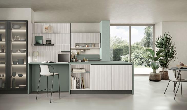 Cucine Lube - Modello Ready #11