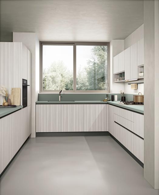 Cucine Lube - Modello Ready #13