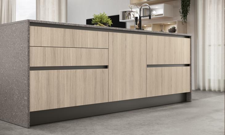 Cucine Lube - Modello Ready #16