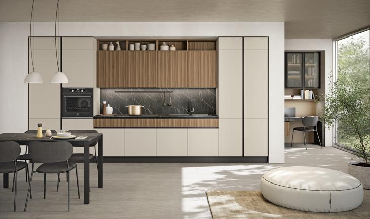 Cucine Lube - Modello Ready #20