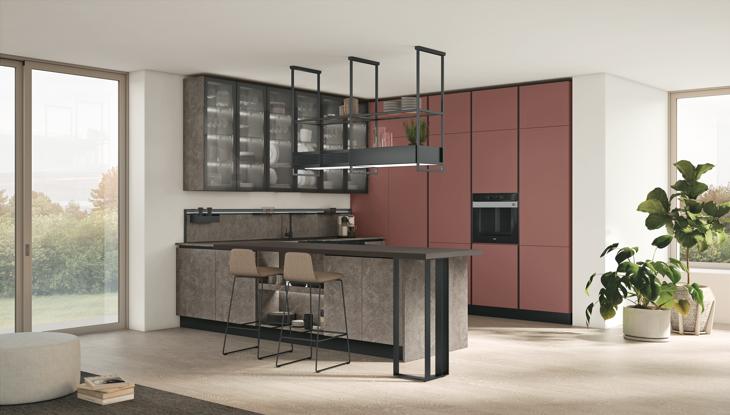 Cucine Lube - Modello Ready #24