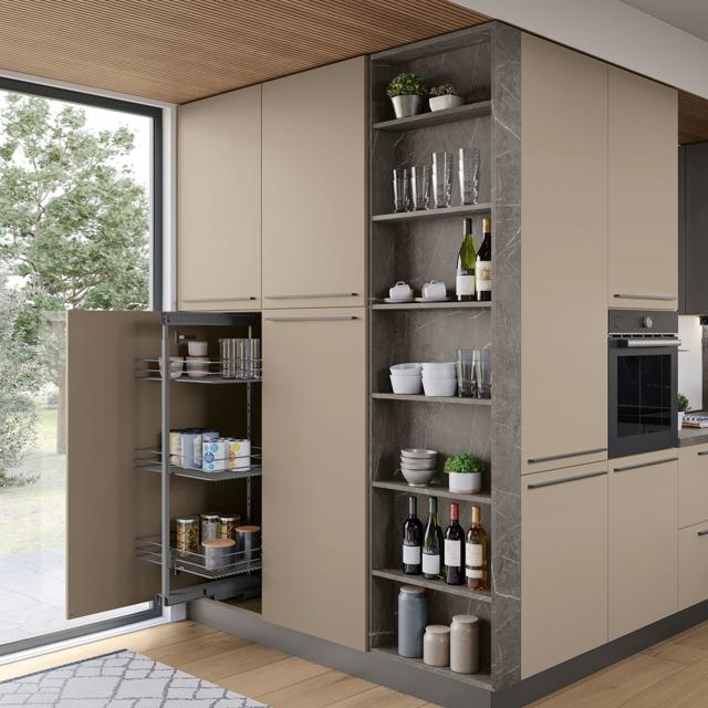 Cucine CREO Kitchens - Modello Colorlab #15