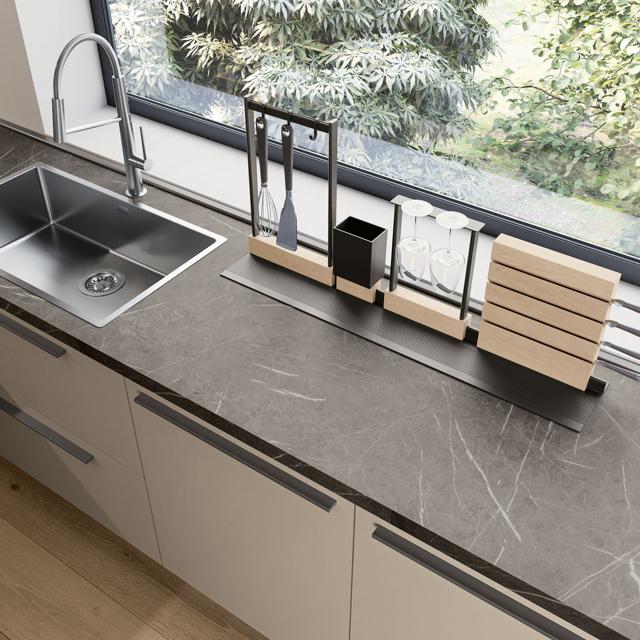 Cucine CREO Kitchens - Modello Colorlab #16