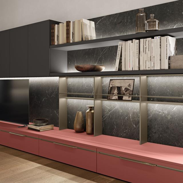 Cucine CREO Kitchens - Modello Colorlab #24