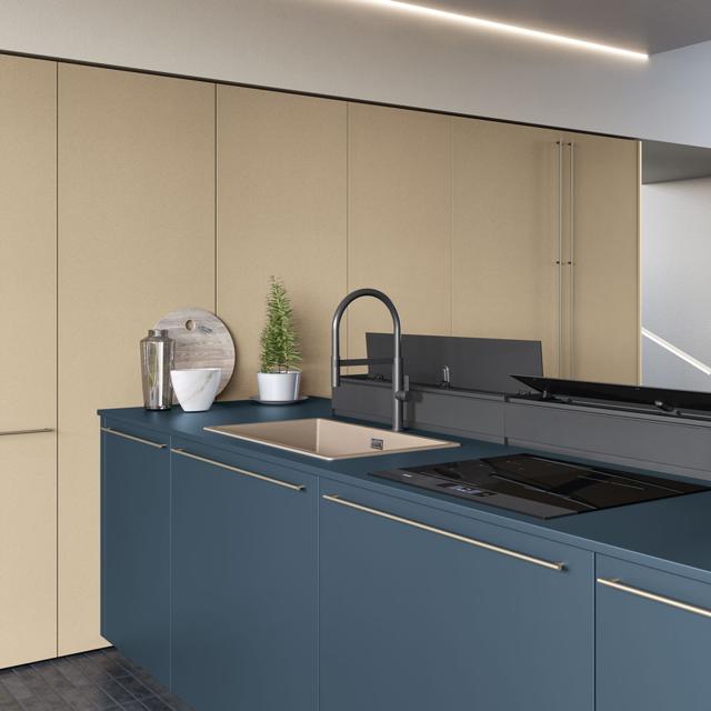 Cucine CREO Kitchens - Modello Colorlab #29