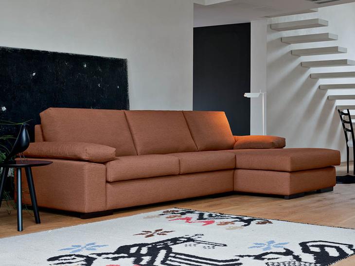 Divano moderno Rigo Mod. Astro #1
