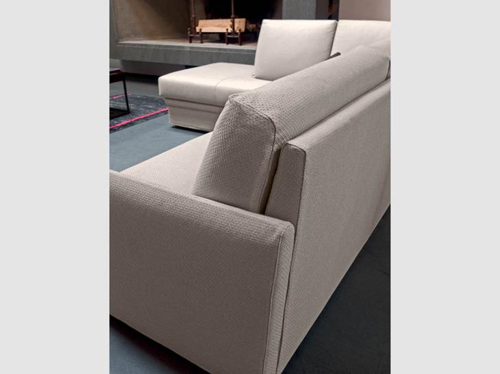 Divano moderno Rigo Mod. Rays #32