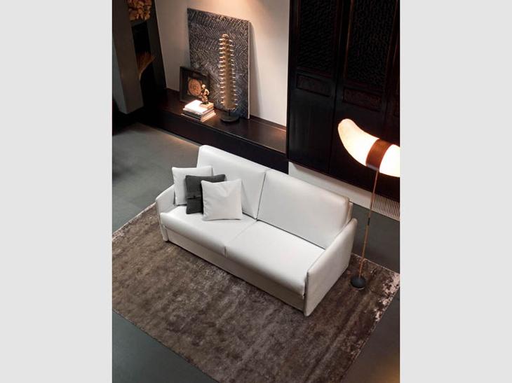 Divano moderno Rigo Mod. Rays #33
