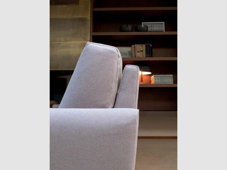 Divano moderno Rigo Mod. Rays #41