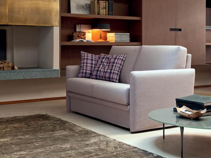 Divano moderno Rigo Mod. Rays #48