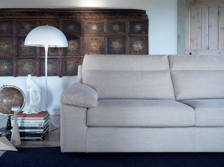 Divano moderno Rigo Mod. Soft #51